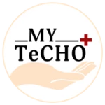 Logo of MyTeCHO+ android Application 